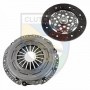 MCK0653 CLUTCHNUS Комплект зчеплення