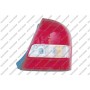MZ0224154 PRASCO Задній фонар
