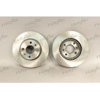 DC04.108 FRIGAIR Гальмівний диск