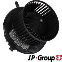 1126102700 JP GROUP Вентилятор салону