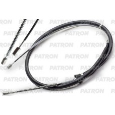 PC3194 PATRON Тросик, cтояночный тормоз
