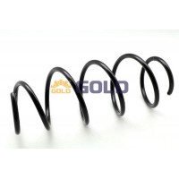 GZJ3348A JAPANPARTS Пружина ходової частини