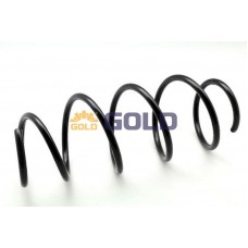 GZJ3348A JAPANPARTS Пружина ходової частини
