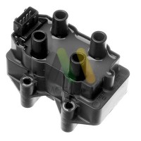 LVCL617 MOTAQUIP Котушка запалювання