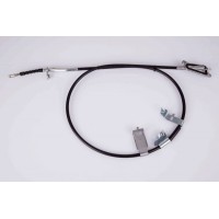 8AS 355 660-961 HELLA Тросик, cтояночный тормоз