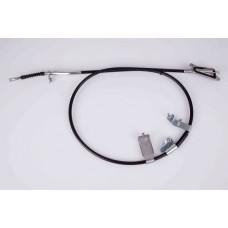 8AS 355 660-961 HELLA Тросик, cтояночный тормоз