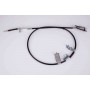 8AS 355 660-961 HELLA Тросик, cтояночный тормоз