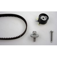 Комплект ременя ГРМ AUTEX 702274-M12