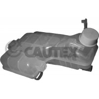 955382 CAUTEX Компенсаційний бак охолоджувальна рідина