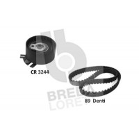 KCD0790 BREDA LORETT Комплект ременя ГРМ