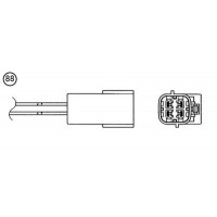 94732 NGK Лямбда-зонд