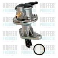 HPOC680 HOFFER Паливний насос