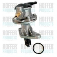 HPOC680 HOFFER Паливний насос