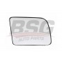 BSG 30-910-012 BSG Дзеркальне скло зовнішнє дзеркало