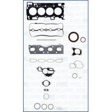 WG1165797 WILMINK GROUP Комплект прокладок двигун