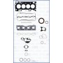 WG1165797 WILMINK GROUP Комплект прокладок двигун