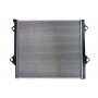 D72046TT THERMOTEC Радіатор охолодження двигуна