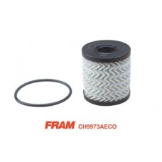 CH9973AECO FRAM Масляний фільтр