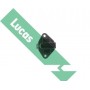 Розхідомір повітря LUCAS FDM898