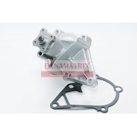 DWPH221 DYNAMATRIX Водяний насос охолодження двигуна