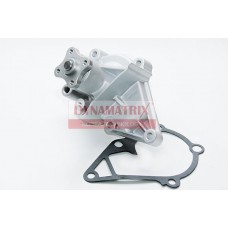 DWPH221 DYNAMATRIX Водяний насос охолодження двигуна