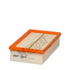 E888L HENGST FILTER Повітряний фільтр