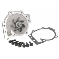 D1V014TT THERMOTEC Водяний насос охолодження двигуна