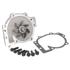 D1V014TT THERMOTEC Водяний насос охолодження двигуна