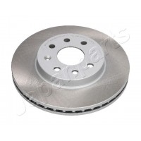 DI-W13C JAPANPARTS Гальмівний диск