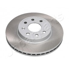 DI-W13C JAPANPARTS Гальмівний диск