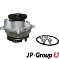 1514101100 JP GROUP Водяний насос охолодження двигуна