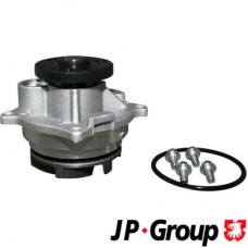 1514101100 JP GROUP Водяний насос охолодження двигуна