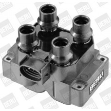 WG1487363 WILMINK GROUP Котушка запалювання