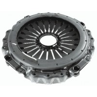 3482 000 246 SACHS Нажимной Диск зчеплення
