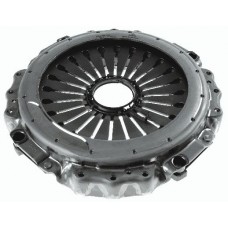 3482 000 246 SACHS Нажимной Диск зчеплення