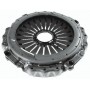 3482 000 246 SACHS Нажимной Диск зчеплення