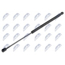 AE-SK-007 NTY Газова пружина кришка багажника