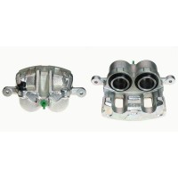 8AC 355 398-341 HELLA PAGID Гальмівний супорт