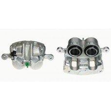 8AC 355 398-341 HELLA Гальмівний супорт