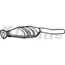 311939 KLARIUS Катализатор
