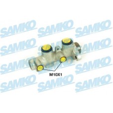 P30015 SAMKO Головний гальмівний циліндр