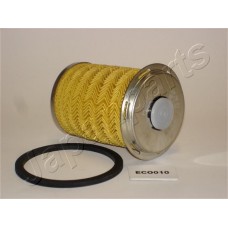 FC-ECO010 JAPANPARTS Паливний фільтр