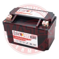 775121801 MASTER-SPORT GERMANY Стартерна акумуляторна батарея