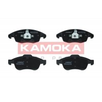 JQ1013942 KAMOKA Комплект гальмівних колодок дисковий гальм