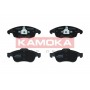 JQ1013942 KAMOKA Комплект гальмівних колодок дисковий гальм