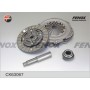 CK63067 FENOX Комплект зчеплення