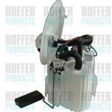 7506981 HOFFER Елемент системи живлення