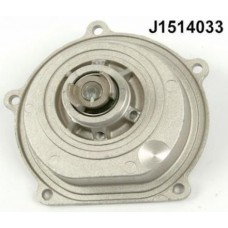 J1514033 NIPPARTS Водяний насос охолодження двигуна