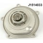 J1514033 NIPPARTS Водяний насос охолодження двигуна