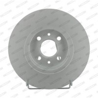 DDF2350C FERODO Гальмівний диск